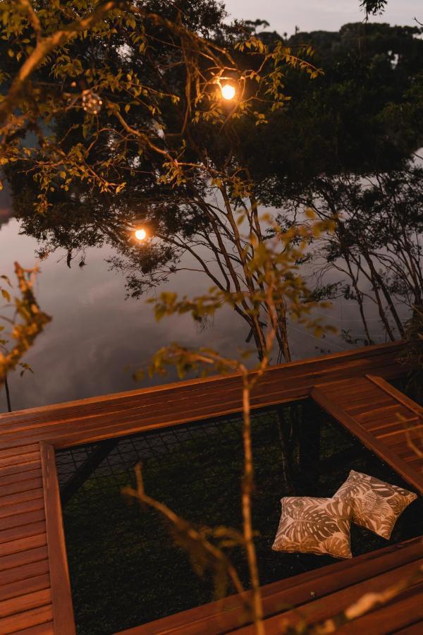 Arau Cabana Cheiro De Mato Flores da Cunha Exterior foto
