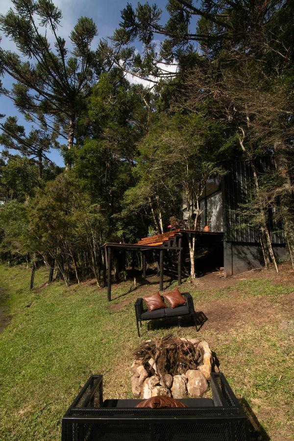 Arau Cabana Cheiro De Mato Flores da Cunha Exterior foto