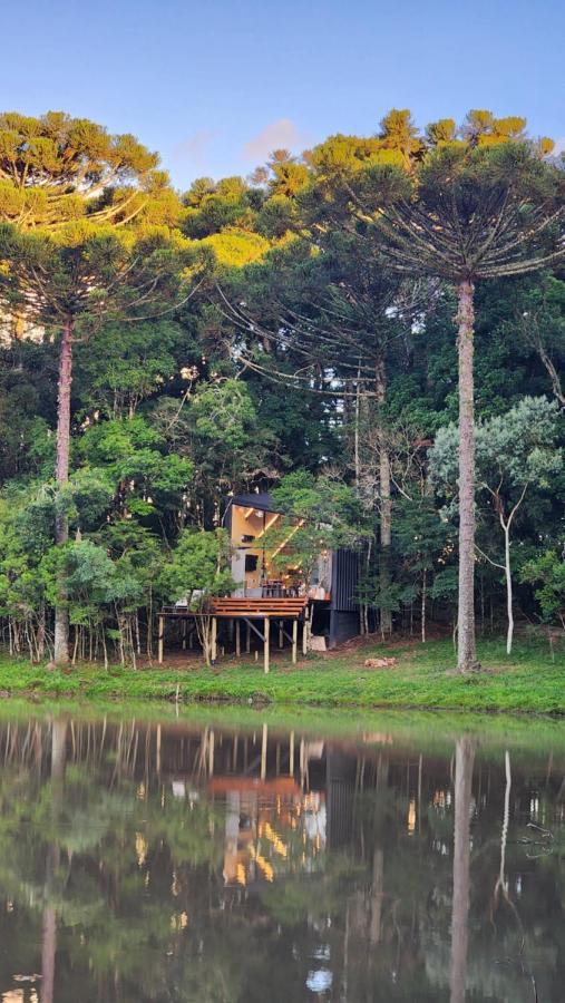 Arau Cabana Cheiro De Mato Flores da Cunha Exterior foto